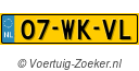 07WKVL