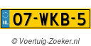 07WKB5