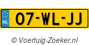 07WLJJ