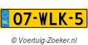 07WLK5