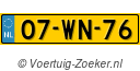 07WN76