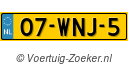 07WNJ5