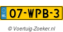 07WPB3