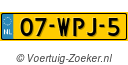 07WPJ5