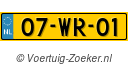 07WR01
