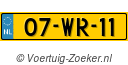 07-WR-11