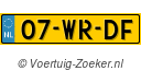 07WRDF