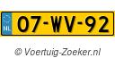 07WV92