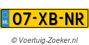 07XBNR
