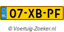 07XBPF