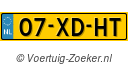 07XDHT