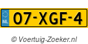 07XGF4