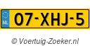 07XHJ5