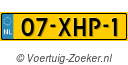 07XHP1