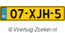 07XJH5
