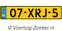 07XRJ5