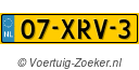 07XRV3