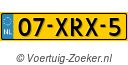 07XRX5