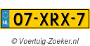 07XRX7
