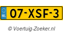 07XSF3