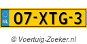 07XTG3
