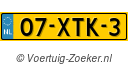 07XTK3