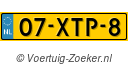 07XTP8