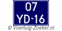 07YD16