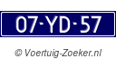 07YD57