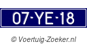 07YE18
