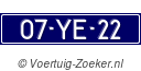 07YE22