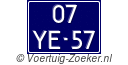 07YE57