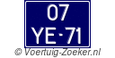 07YE71