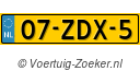 07ZDX5