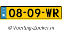 0809WR
