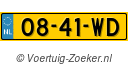 0841WD