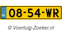 0854WR