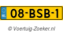 08BSB1