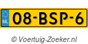 08BSP6