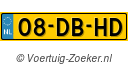 08DBHD