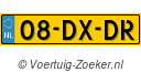 08DXDR