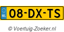 08DXTS