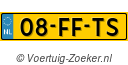 08FFTS