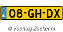 08GHDX