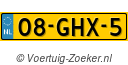 08GHX5