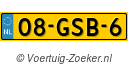 08GSB6