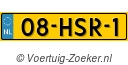 08HSR1