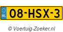 08HSX3