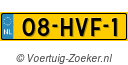08HVF1
