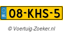08KHS5